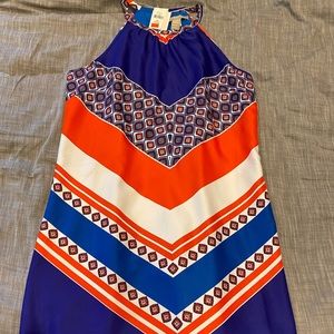 NWT banana republic dress